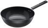 FISKARS Wok 28 cm (4 5 L) mit Antihaftbeschichtung HARD FACE Bild 1