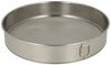 METALTEX 115006000 Großes Mehlsieb Ø 23 cm Inox Bild 1
