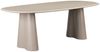 Bronx71 Esstisch Cosmo 220x110 cm taupe Bild 3