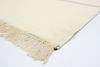 Kelim Teppich - Trendy »Veria« 215 x 140 cm - beige Bild 3