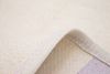 Kelim Teppich - Trendy »Veria« 215 x 140 cm - beige Bild 4