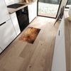 Primedeco Teppich Küchenteppich Vintage Holzmaserung PVC rutschfest abwaschbar Läufer, Rechteckig, Höhe: 3 mm, Pflegeleicht & Wasserabweisend Bild 2