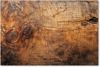 Primedeco Teppich Küchenteppich Vintage Holzmaserung PVC rutschfest abwaschbar Läufer, Rechteckig, Höhe: 3 mm, Pflegeleicht & Wasserabweisend Bild 3