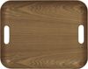 ASA Wood Holz-Tablett rechteckig 45x36 cm Bild 3