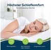 Matratzenschoner Sensalou Matratzenschoner - Farbig Sensalou, Inkontinenzschutz, Nässeschutzauflage, Wasserdicht Bild 3
