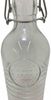 6x Bügelflasche Cucinare 750 ml Officina rund Bild 3