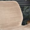 Bronx71 Esszimmerstuhl Samt Toby modern taupe Bild 5