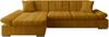 Ecksofa Montana Cord (Farbe: Poso 01, Seite: Links) Bild 2