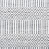 In- & Outdoor Teppich - Heaven 200 x 150 cm - grau Bild 4