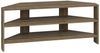 Decortie TV-Schrank Thales (1 set) Modernes Eck-Fernsehgerät Multimedia-Center, 110 x 36 x 45 cm Bild 4