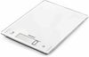 SOEHNLE Küchenwaage Page Profi 300 digital 20kg Tragkraft weiß Bild 2