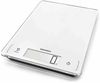 SOEHNLE Küchenwaage Page Profi 300 digital 20kg Tragkraft weiß Bild 1
