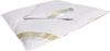 Betten Hofmann Baby Ganzjahres Set Daunendecke 80x80 + 35x40 Kissen 100% Daunen Bild 3
