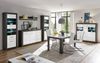 Home affaire Wohnwand Etero, (Set, 4-St) Bild 4