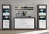 Home affaire Wohnwand Etero, (Set, 4-St) Bild 2