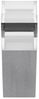LEDVANCE Endura Style Cube Torch udendørs væglampe 5W steel Bild 4