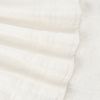 Hammetex 6 teiliges Handtuch Set, 100% Baumwolle Weich Saugstark Qualität Handtücher Set, 2 Badetücher 70x140 cm, 4 Handtücher 50x100 cm, Creme Bild 4