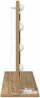 vidaXL Waschtischspiegel Rechtwinklig Artisan-Eiche 60 x 45 x 18 cm 868316 Bild 5