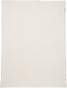 Meyco Waffel Teddy Wiegen-Decke - 75 x 100 cm - Na Bild 2
