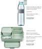 Mepal Ellipse + TAB Lunchset Large Nordic Blue - A Bild 2