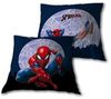 MARVEL Dekokissen Marvel Spiderman Velours Kissen Dekokissen Cushion 40x40 cm Bild 5