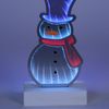 Schneemann Infinity 57 LED Bild 5