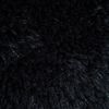 HOME DELUXE Haustierbett MUFFIN - 80 x 80 cm Schwarz Bild 4
