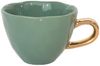 Urban Nature Culture Cappuccino-/Teetasse Good Morning Jadesheen 104356 Bild 4