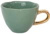 Urban Nature Culture Cappuccino-/Teetasse Good Morning Jadesheen 104356 Bild 3