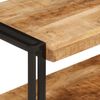vidaXL TV-Schrank 200x30x40 cm Massivholz Mango 356180 Bild 5