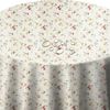 DecoHomeTextil Heimtextilmanufaktur Tischdecke Wachstuch Wachstischdecke Gartentischdecke gefaltet Bild 1