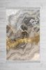 Flurteppich (80 x 150), 'Els2375', 1,35 x 80 x 150, Mehrfarbig Bild 3