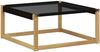 vidaXL Outdoor-Sofagarnitur 6 pcs Weiß und Hellgrau 3388605 Bild 5