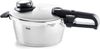 Fissler Vitavit Premium 3.5l Schnellkochtopf 22cm Bild 2