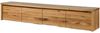 Lowboard Wildeiche 220 x 40 x 40 natur geölt PURE OAK #120 Bild 1