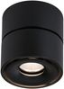 Paulmann No. 93371 Aufbauleuchte LED Spircle Schwarz matt 8W 3000K 36° Bild 4