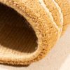 Nepal Teppich - Royal - 160 x 90 cm - beige Bild 4