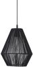 PR Home 3742803 Hängelampe Rio schwarz 28cm Bild 2