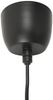 PR Home 3742803 Hängelampe Rio schwarz 28cm Bild 3