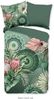 hip Flanell Bettwäsche 155x220 Egor Dschungel Mandala Wende Blätter grün 30953 Bild 5