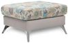 Sofa 2-Sitzer ELISABETH Polyesterstoff Hellbeige 190 x 85 x 90 cm Bild 5