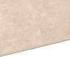 vidaXL Teppichläufer MARSA Creme 80 x 250 cm Polyester und PVC 42023055 Bild 3