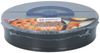 Kuchen Springform Backform Kuchenform Deckel antihaftbeschichtet Ø26cm Bild 2