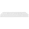 vidaXL Matratze Bonnell-Federkern Mittel 160x200 cm 3206413 Bild 4