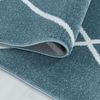 Teppich RIO BLUE 80 X 150cm Rechteck Bild 5