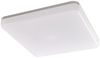 Heitronic 500573 LED Wand- und Deckenleuchte Pronto quadratisch 3000K Bild 1