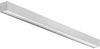 PXF Lighting VIP LED-Leuchte 19W 4000K OPAL grau (PX4070108) Bild 1