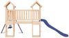 vidaXL Spielturm Massivholz Kiefer 3155825 Bild 5