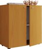 VCM Kommode & Sideboard Vandol 913104 Buche H. 75 x B. 70 x T. 36 cm Bild 4