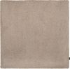 Cawö Badematte Cawö Badteppich Duschvorleger Badematte Solid 1009-339 Cappucino, Polyester, Rutschfest Bild 3